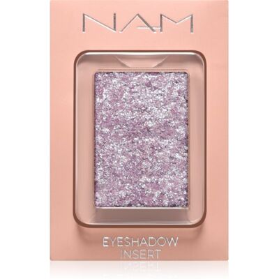 NAM Cosmetics 01 Oogschaduw - Heldere metallic afwerking NAM Cosmetics 01 Oogschaduw - Heldere metallic afwerking