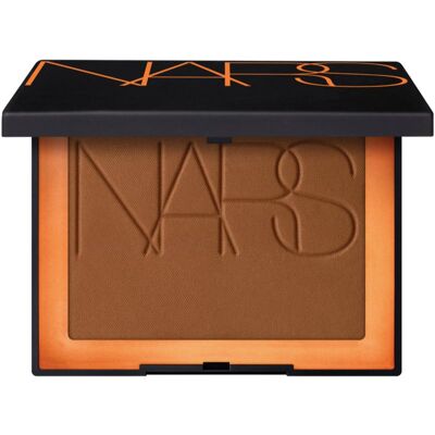 NARS Laguna Bronzing Powder - Goudbruin Contour 11g NARS Laguna Bronzing Powder - Goudbruin Contour 11g