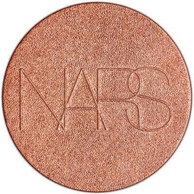 NARS Light Reflecting™ Powder Luminizer Highlighter Navulling Tint TOTAL ECLIPSE 6 g NARS Light Reflecting™ Powder Luminizer Highlighter Navulling Tint TOTAL ECLIPSE 6 g