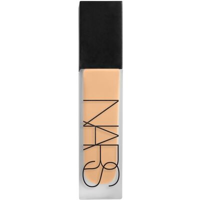 NARS Natural Matte Longwear Foundation Langaanhoudende Make-up met Matterend Effect Tint PUNJAB 30 ml NARS Natural Matte Longwear Foundation Langaanhoudende Make-up met Matterend Effect Tint PUNJAB 30 ml