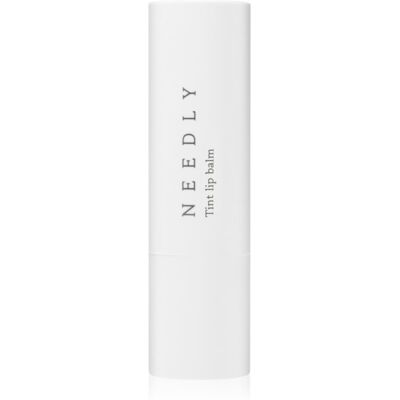 NEEDLY Natuurlijke Tint Lippenbalsem - Lippenverzorging NEEDLY Natuurlijke Tint Lippenbalsem - Lippenverzorging