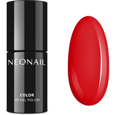NEONAIL Sunmarine Gel Nagellak Tint Hot Crush 7,2 ml NEONAIL Sunmarine Gel Nagellak Tint Hot Crush 7,2 ml