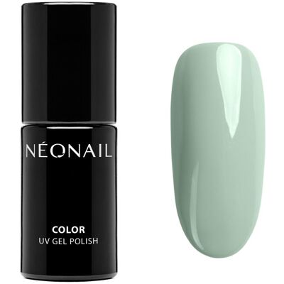 NEONAIL Bloomy Vibes Gel Nagellak Tint Green Me Twice 7,2 ml NEONAIL Bloomy Vibes Gel Nagellak Tint Green Me Twice 7,2 ml