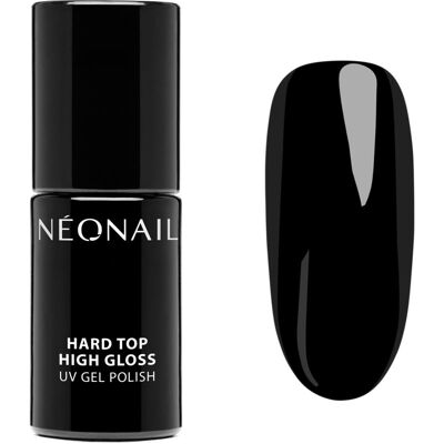 NEONAIL Hard Top High Gloss Gel Top Coat voor een Stralende Glans 7.2 ml NEONAIL Hard Top High Gloss Gel Top Coat voor een Stralende Glans 7.2 ml