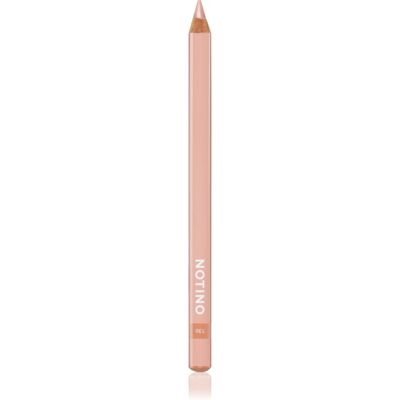 Notino Creamy Contouring Lip Pencil Contour Lippotlood 130 Tuscany Stay 1.1 g Notino Creamy Contouring Lip Pencil Contour Lippotlood 130 Tuscany Stay 1.1 g