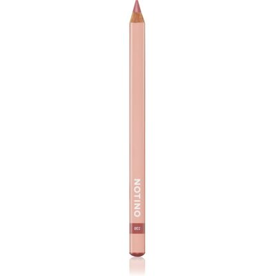 Notino Creamy Contouring Lip Pencil Contour Lippotlood 230 Fairy Dust 1.1 g Notino Creamy Contouring Lip Pencil Contour Lippotlood 230 Fairy Dust 1.1 g
