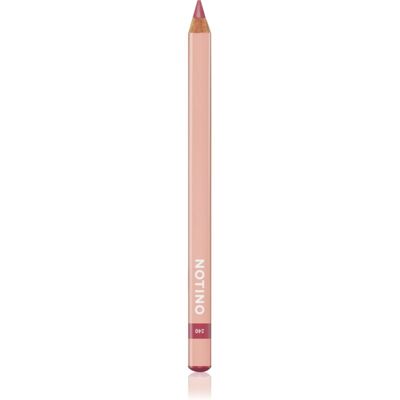 Notino Creamy Contouring Lip Pencil Contour Lippotlood 240 Blooming Sakura 1.1 g Notino Creamy Contouring Lip Pencil Contour Lippotlood 240 Blooming Sakura 1.1 g