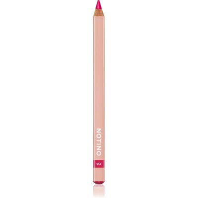 Notino Creamy Contouring Lip Pencil Contour Lippotlood 250 Doll 1.1 g Notino Creamy Contouring Lip Pencil Contour Lippotlood 250 Doll 1.1 g