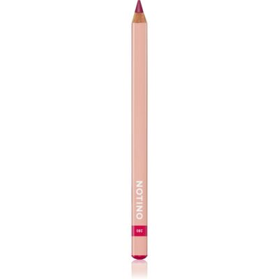 Notino Creamy Contouring Lip Pencil Contour Lippotlood 280 Dragonfruit 1.1 g Notino Creamy Contouring Lip Pencil Contour Lippotlood 280 Dragonfruit 1.1 g