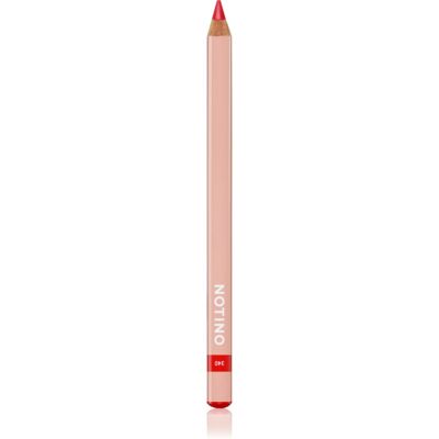 Notino Creamy Contouring Lip Pencil Contour Lippotlood 340 Hunt 1.1 g Notino Creamy Contouring Lip Pencil Contour Lippotlood 340 Hunt 1.1 g