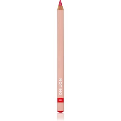 Notino Creamy Contouring Lip Pencil Contour Lippotlood 360 Royalty 1.1 g Notino Creamy Contouring Lip Pencil Contour Lippotlood 360 Royalty 1.1 g