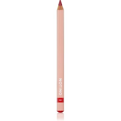 Notino Creamy Contouring Lip Pencil Contour Lippotlood 390 Scarlet Rose 1.1 g Notino Creamy Contouring Lip Pencil Contour Lippotlood 390 Scarlet Rose 1.1 g