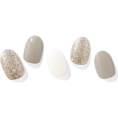 ohora Gel Nail Sticker N Gold Coast nagelstickers Tint ND-067 1 st ohora Gel Nail Sticker N Gold Coast nagelstickers Tint ND-067 1 st