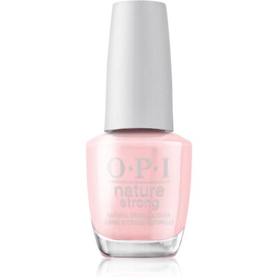 OPI Nature Strong Vegan Roze Nagellak - Natuurlijke Herkomst 15 Ml - Nagellak OPI Nature Strong Vegan Roze Nagellak - Natuurlijke Herkomst 15 Ml - Nagellak