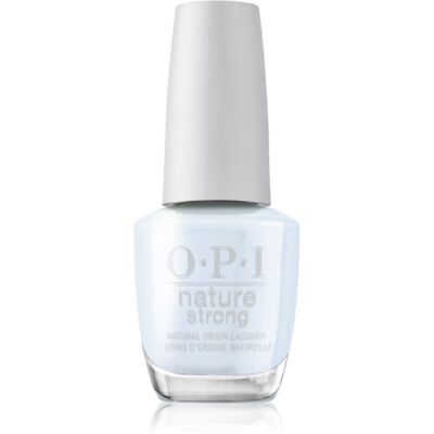 OPI Nature Strong Vegan Nagellak Raindrop Expectations 15ml - Nagellak OPI Nature Strong Vegan Nagellak Raindrop Expectations 15ml - Nagellak