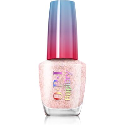 OPI Cheers to No Smears Rapidry Nagellak - Nagellak OPI Cheers to No Smears Rapidry Nagellak - Nagellak
