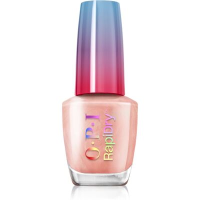OPI Rapidry 9ml Heldere nagellak - Nagellak OPI Rapidry 9ml Heldere nagellak - Nagellak