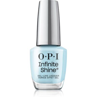 OPI The Mani-tude Infinite Shine Nagellak Tint Totally Tu-blue-ar 15 ml OPI The Mani-tude Infinite Shine Nagellak Tint Totally Tu-blue-ar 15 ml