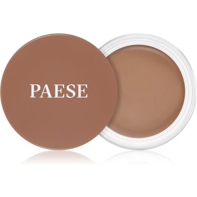 Paese Creamy Bronzer Tan Kissed - Zonnige Gloed - Bronzer Paese Creamy Bronzer Tan Kissed - Zonnige Gloed - Bronzer