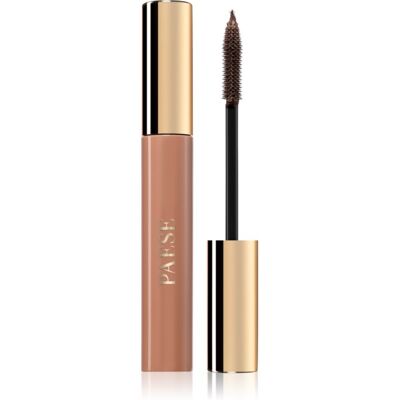 Paese Eyegasm Brown Mascara Mascara voor Verlenging Tint Brown 8 ml Paese Eyegasm Brown Mascara Mascara voor Verlenging Tint Brown 8 ml