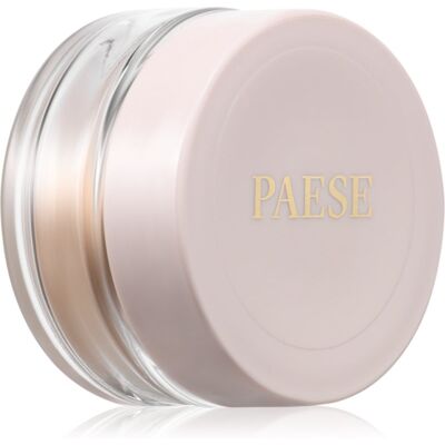 Paese Olive Powder - Transparante Poeder - Hydraterend - 6g - Producttype Paese Olive Powder - Transparante Poeder - Hydraterend - 6g - Producttype