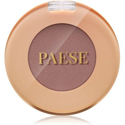 Paese Eyegasm Eyeshadow Langaanhoudende Oogschaduw Tint 25 Veil 1.5 g Paese Eyegasm Eyeshadow Langaanhoudende Oogschaduw Tint 25 Veil 1.5 g