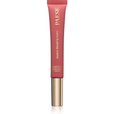 Paese Butter Blend Butter Lip Balm Lippenbalsem Tint 03 Peach Nectar 9 ml Paese Butter Blend Butter Lip Balm Lippenbalsem Tint 03 Peach Nectar 9 ml