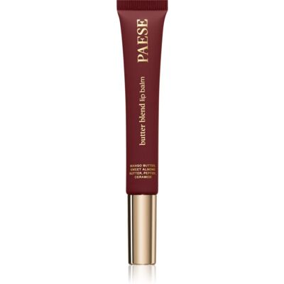Paese Butter Blend Butter Lip Balm Lippenbalsem Tint 05 Berry Muse 9 ml Paese Butter Blend Butter Lip Balm Lippenbalsem Tint 05 Berry Muse 9 ml