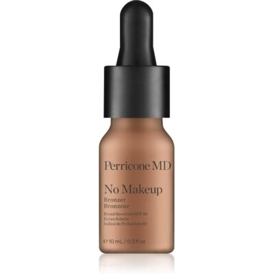 N.V. Perricone MD No Makeup Bronzer - Universele tint - Zonnige gloed N.V. Perricone MD No Makeup Bronzer - Universele tint - Zonnige gloed