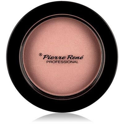 Pierre René Blush Poeder - Zacht Roze - Hoogdefinitie Wangenkleur Pierre René Blush Poeder - Zacht Roze - Hoogdefinitie Wangenkleur