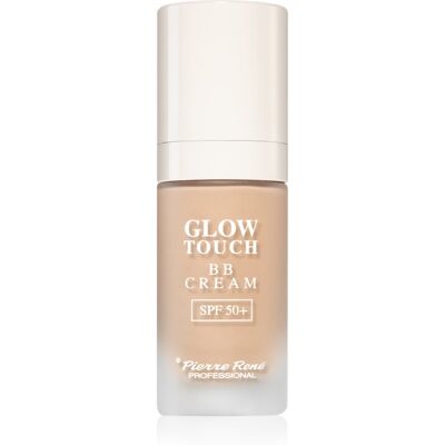 Pierre René Glow Touch BB Cream SPF 50+ Natural - BB Cream Pierre René Glow Touch BB Cream SPF 50+ Natural - BB Cream