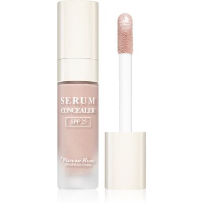 Pierre René No. 01 Concealer - Lichtgewicht, Vegan, Voor Oneffenheden Pierre René No. 01 Concealer - Lichtgewicht, Vegan, Voor Oneffenheden