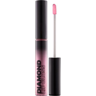 Regina Diamond Lipgloss - Volume, Glans, Glad - Lip Gloss Regina Diamond Lipgloss - Volume, Glans, Glad - Lip Gloss
