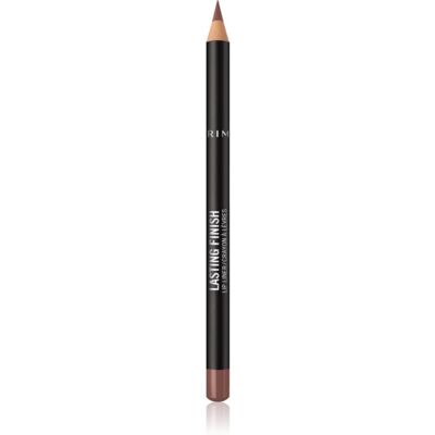 Rimmel Lasting Finish Contour Lippotlood Tint 145 Chai Latte 1.2 g Rimmel Lasting Finish Contour Lippotlood Tint 145 Chai Latte 1.2 g