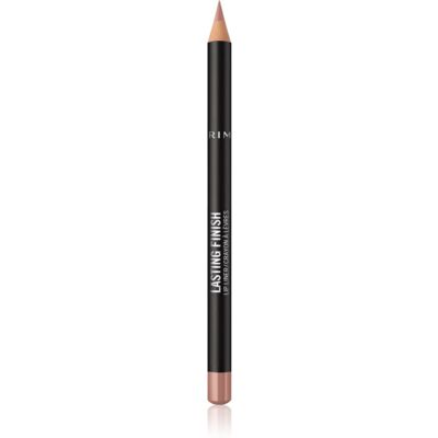 Rimmel Lasting Finish Contour Lippotlood Tint 130 Sand 1.2 g Rimmel Lasting Finish Contour Lippotlood Tint 130 Sand 1.2 g