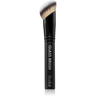 Rodial Glass Brush blushborstel - Poederborstel - Gezichtsborstel Rodial Glass Brush blushborstel - Poederborstel - Gezichtsborstel