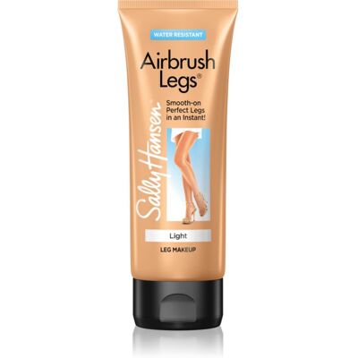 Sally Hansen Airbrush Legs Getinte Crème voor Benen Tint 001 Light 118 ml Sally Hansen Airbrush Legs Getinte Crème voor Benen Tint 001 Light 118 ml