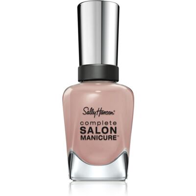 Sally Hansen Bruin Bare Nagellak - Nagellak Sally Hansen Bruin Bare Nagellak - Nagellak