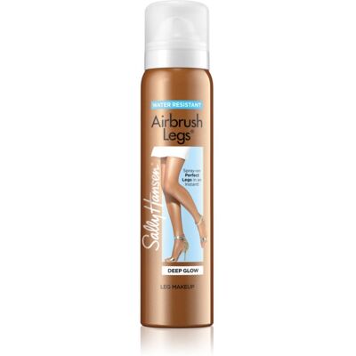 Sally Hansen Deep Glow Airbrush Legs - Been Toning Spray Sally Hansen Deep Glow Airbrush Legs - Been Toning Spray