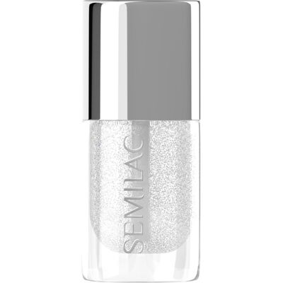 Semilac Nail Care Elixir Aloe Gel Hydraterende Gel voor Nagels en Nagelriemen 7 ml Semilac Nail Care Elixir Aloe Gel Hydraterende Gel voor Nagels en Nagelriemen 7 ml