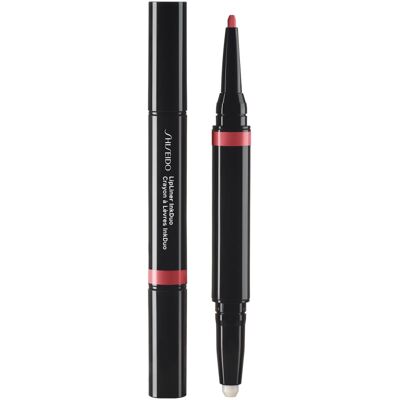 Shiseido Rosewood LipLiner InkDuo - Lippenstift & Lipliner Duo Shiseido Rosewood LipLiner InkDuo - Lippenstift & Lipliner Duo