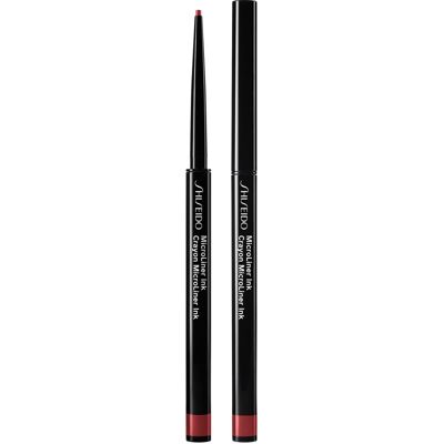 Shiseido MicroLiner Ink Bordeaux - Ooglijner voor vrouwen Shiseido MicroLiner Ink Bordeaux - Ooglijner voor vrouwen