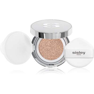 Sisley Phyto-Blanc Le Cushion Foundation - Zwaan - SPF50+ Sisley Phyto-Blanc Le Cushion Foundation - Zwaan - SPF50+