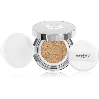 Sisley Phyto-Blanc Le Cushion - Ecru - Herbruikbare Foundation Sisley Phyto-Blanc Le Cushion - Ecru - Herbruikbare Foundation