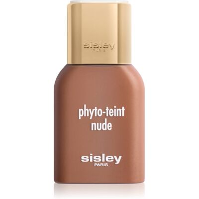 Sisley Phyto-Teint Nude Second Skin Foundation - Sandalwood Sisley Phyto-Teint Nude Second Skin Foundation - Sandalwood