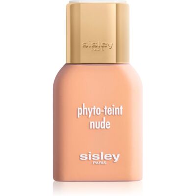Sisley Phyto-Teint Nude Tweede huid verzorgingsfoundation - Vanille - Natuurlijke, stralende finish Sisley Phyto-Teint Nude Tweede huid verzorgingsfoundation - Vanille - Natuurlijke, stralende finish