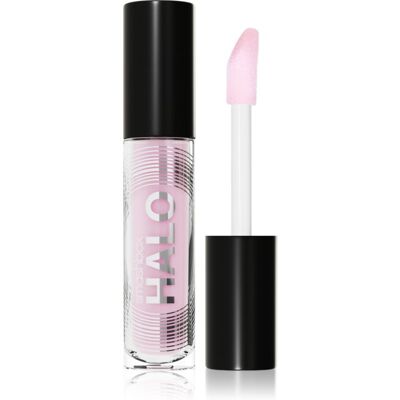 Smashbox Halo Plump + Glow Lip Gloss - Beam - Hydraterende Lipgloss voor Volume Smashbox Halo Plump + Glow Lip Gloss - Beam - Hydraterende Lipgloss voor Volume