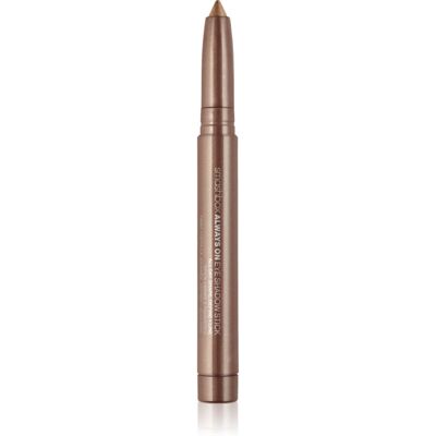 Smashbox Always On Eye Shadow Stick Oogschaduw Stift Tint Loaded 1.3 g Smashbox Always On Eye Shadow Stick Oogschaduw Stift Tint Loaded 1.3 g