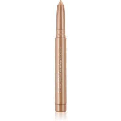 Smashbox Always On Eye Shadow Stick Oogschaduw Stift Tint Trouble 1.3 g Smashbox Always On Eye Shadow Stick Oogschaduw Stift Tint Trouble 1.3 g
