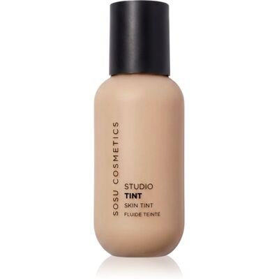 SOSU Cosmetics Studio Tint Lichte Getinte Fluid Tint 06 Olive 40 ml SOSU Cosmetics Studio Tint Lichte Getinte Fluid Tint 06 Olive 40 ml
